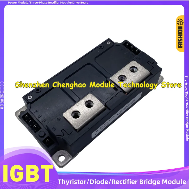 CM1000HA-24H CM800DZ-34H CM600DY-34H CM1200DB-34N IGBT MODULE CM1000HA-34S