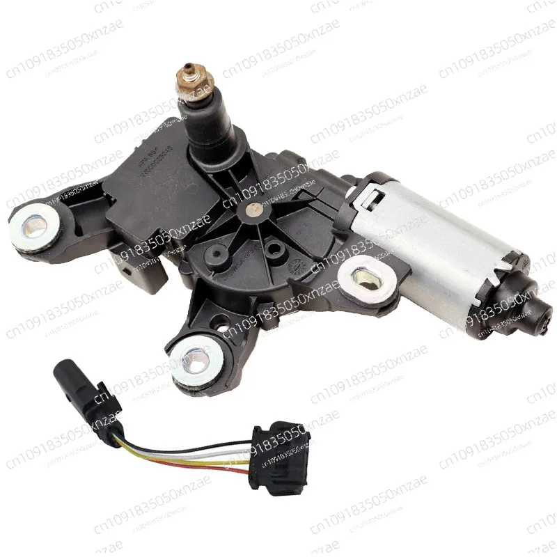

Applicable wiper motor motor wiper accessories 95862808000 4F9955711B 958628080