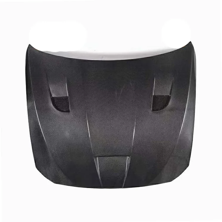 

Дамии Заводская распродажа Капот двигателя в боевом стиле Капот из углеродного волокна для 5 серии F10 F18 M5 2010-2016