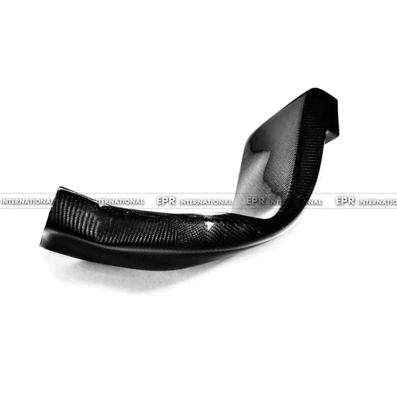 Car-styling For Honda S2000 Carbon Fiber Spoon Style Air Intake Duct Fibre (Not applicable to original factory hood) accessories