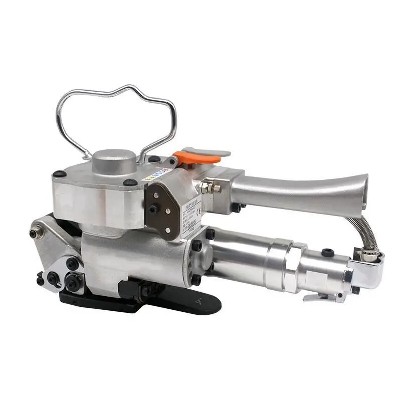 AQD-19 ferramenta de cintar pneumática com soldadura da fricção para 13-19mm pp/animal de estimação/correia poli máquina de embalagem da faixa