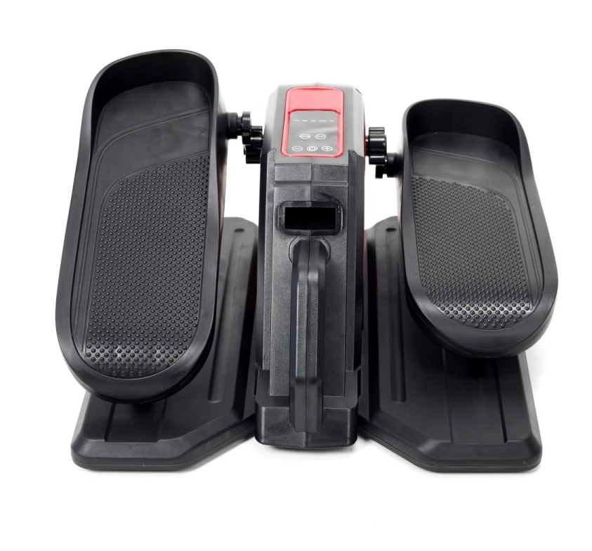 2024 Under Desk Portable Mini Motorized Elliptical Leg Walking Trainer for Home or Work Electric Elliptical Machine - Image 6