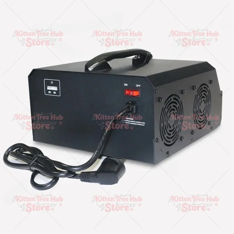 Ultra Power Battery Balance Charger