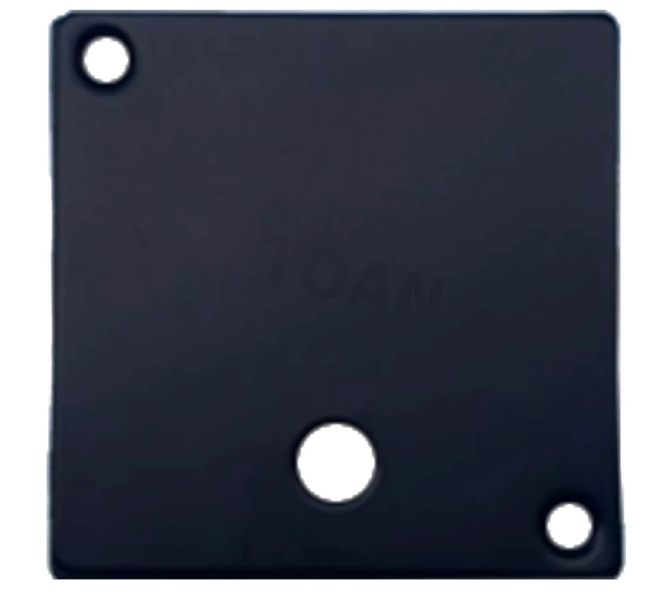 CCTV 금속 미니 박스 카메라 하우징/소니 ccd 38x38 AHD 1080P IP 캠 PCB(렌즈 카메라 보드 없음) dvr 감시 시스템용 케이스