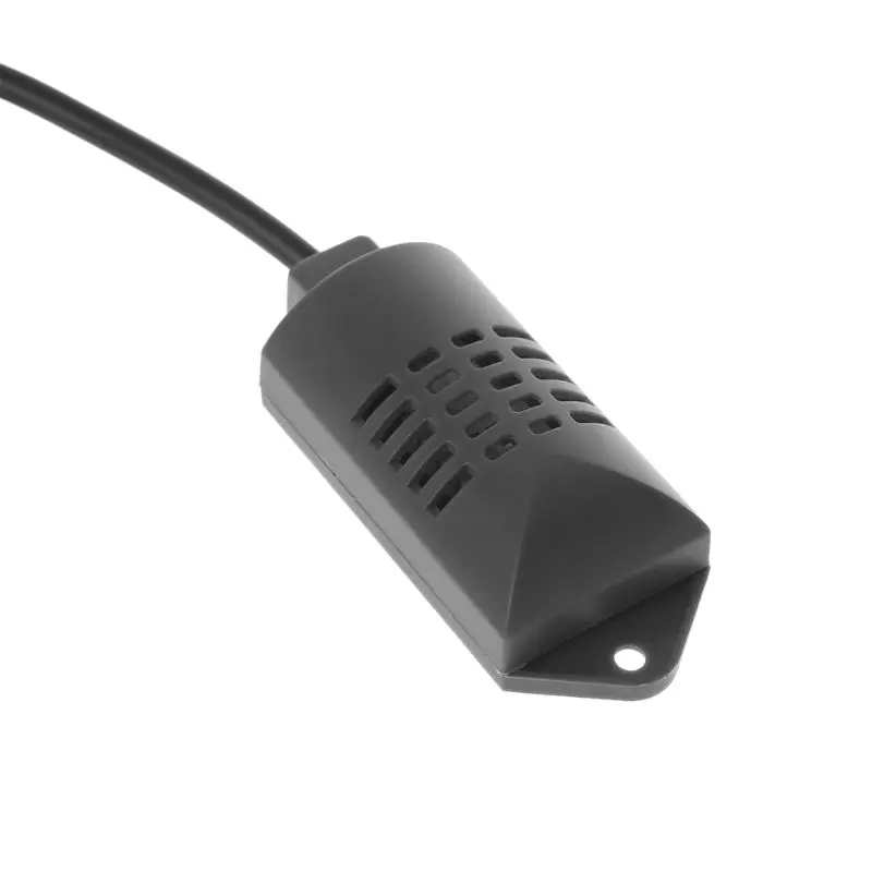 เทอร์โมดิจิตอล Hygrostat อุณหภูมิความชื้น Controller 110 V-220 DC12V DC24V Regulator เครื่องทำความร้อนควบคุม