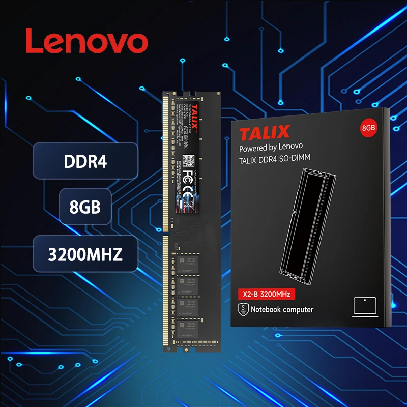 memoire-de-bureau-lenovo-talix-8-go-ddr4-3200-mhz-ddr-4-12v-dimm-ram-mise-a-niveau-de-la-memoire-de-bureau-haute-performance-pour-le-jeu-et-le-bureau