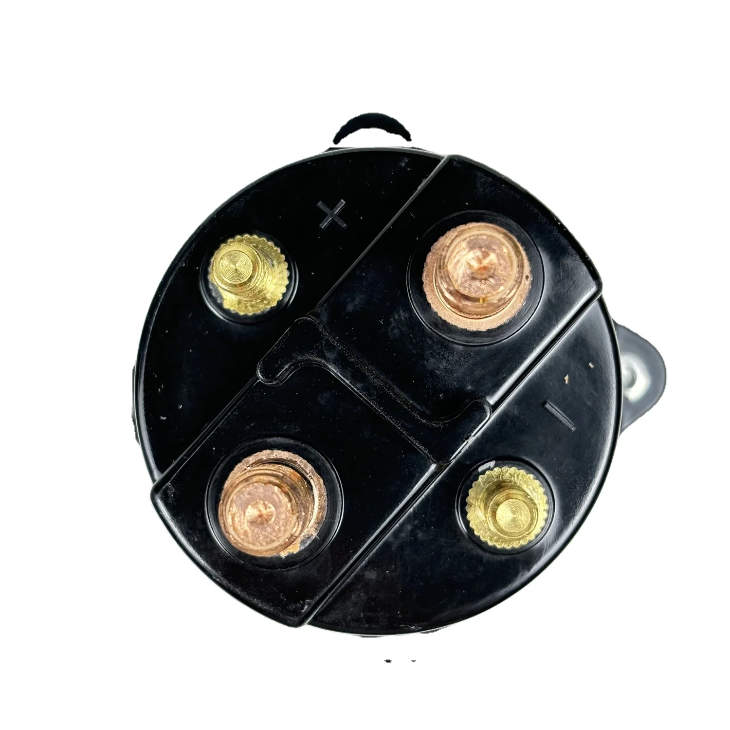 12V Solenoid Switch 1013609 for 1984-Up Engine