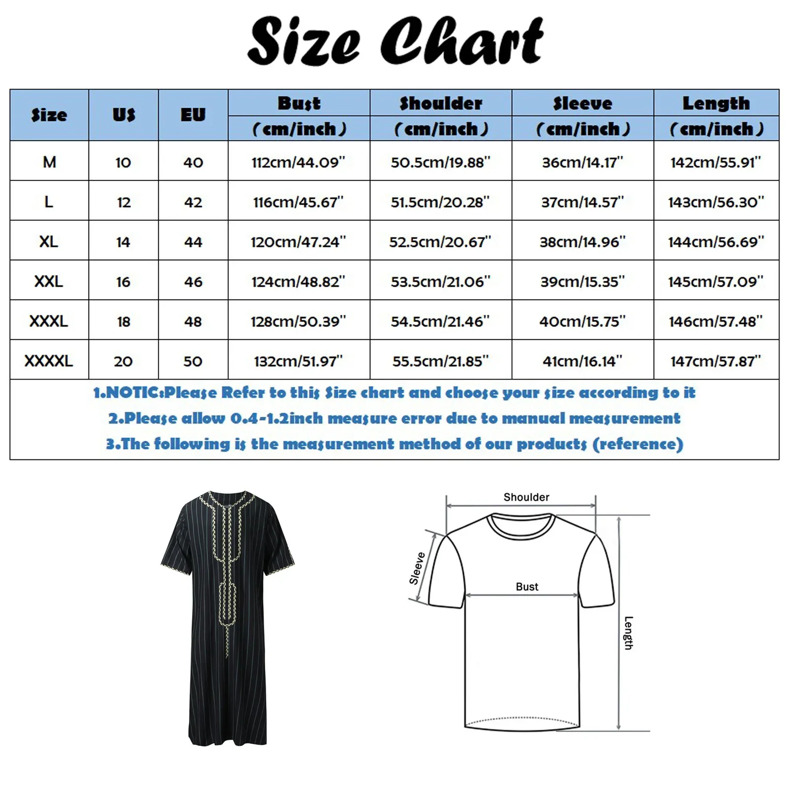 2023 Men Jubba Thobe Islamic Clothing Ramadan Mens Abaya Dress Long Robe Saudi Wear Musulman Caftan Jubah Dubai Dress