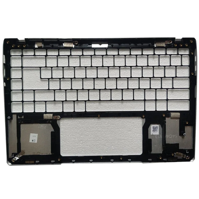 95%新しいケース MSI プレステージ 14 MS-14C1 MS-14C2 パームレスト上部カバー C シェル