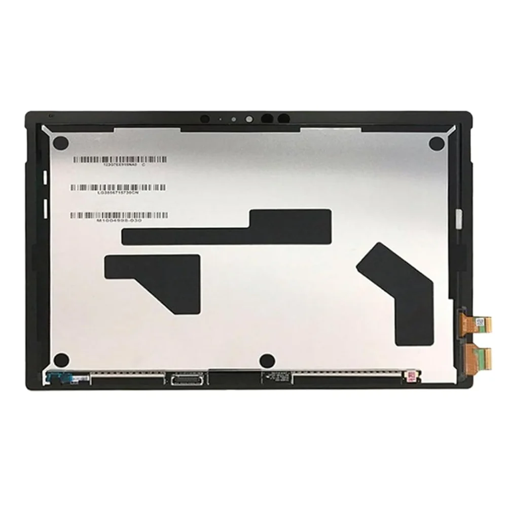 New For Microsoft Surface Pro 5 6 12.3 Inch 3000*2000 LCD LED Display Touch Screen Digitizer Assembly