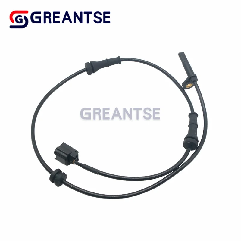 

47910-5AA0A Передний левый и правый датчик скорости ABS для моделей Nissan Murano 3,5 479105AA0A Запасные части для автомобилей