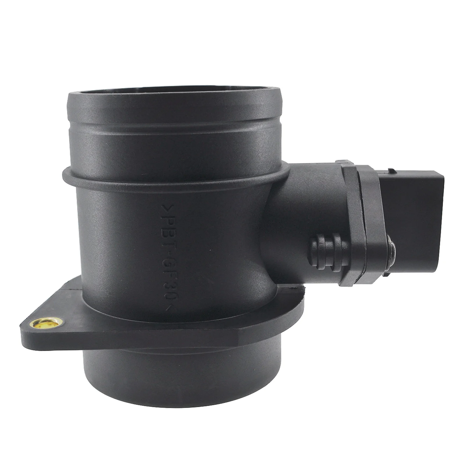 Sensore MAF del flusso d'aria di massa per BMW 7 730d 2000-2001 MERCEDES-BENZ CLASSE E T-Model E220 2003-2009 SLK 0280218075 7566986 1 438 687