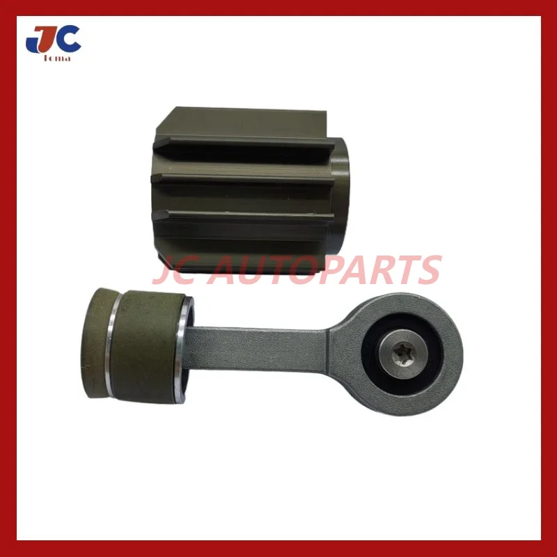 

Для Land Rover Discovery 3 LR3 LR4 Поршень насоса воздушного компрессора + кольцо + ремонтный комплект цилиндра LR023964 LR010376 LR011837