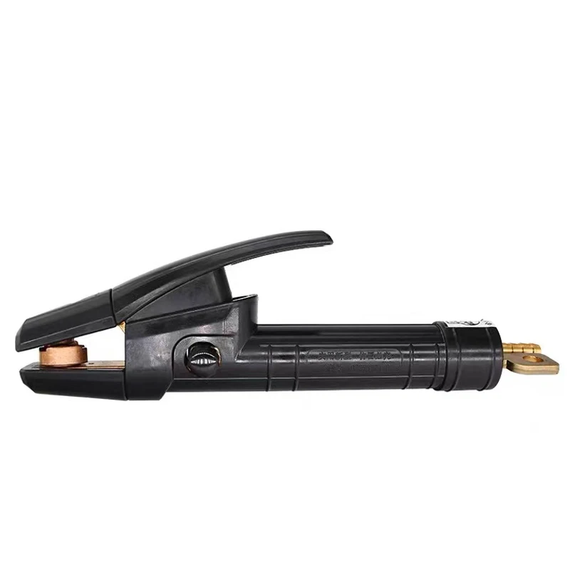 1pc Carbon Arc Air Gouging Gun with Cord JG-3 Type 600/800A 1000A Welding Torch Head Cable  Gas Fusion 6-10 Round Pliers