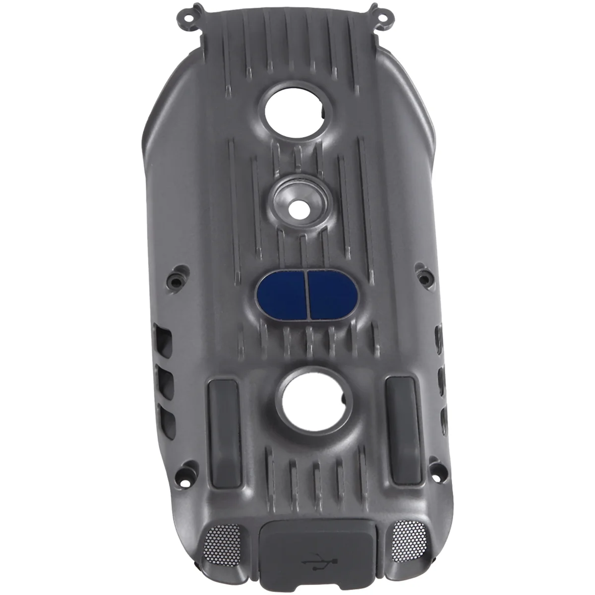 AM-For Air 3 Bottom Shell Body Frame Lower Case Repair Parts for Air 3 Drone Replacement Accessories