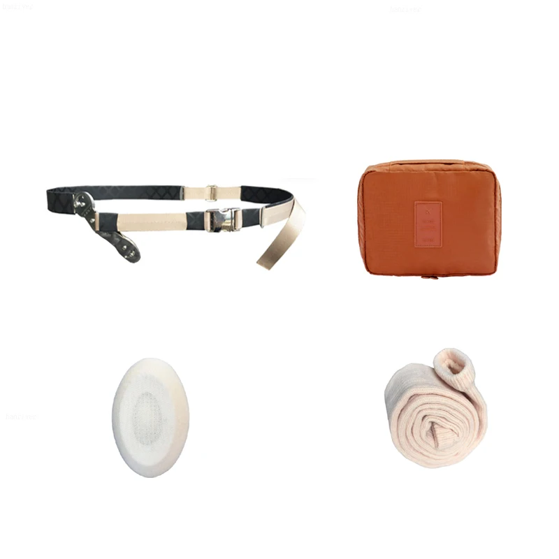 HANRIVER High quality home comfortable portable type hernia with adult inguinal middle-aged men and women with hernia