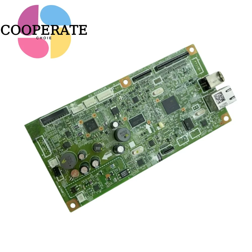 

FM1-J902 Formatter PCA for Canon MF212W 212W Main Board Mother Logic Board