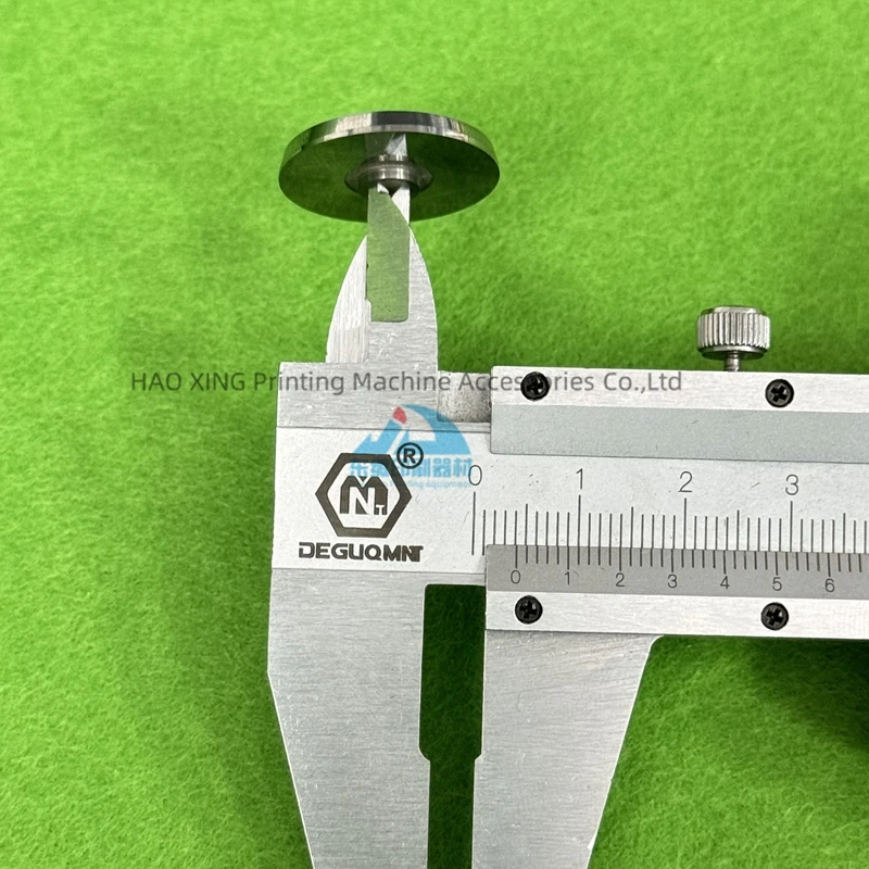 

Offset Printing Machinery Spare Parts Stitching Head for Martini 75 Printing Machinery Spare Parts Nailhead