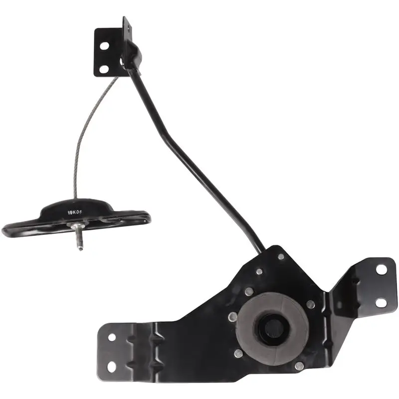 

A73Q-62800-4H000 Spare Tire Carrier Automotive Spare Tire Accessories For H1 H-1 STAREX 2007-2021