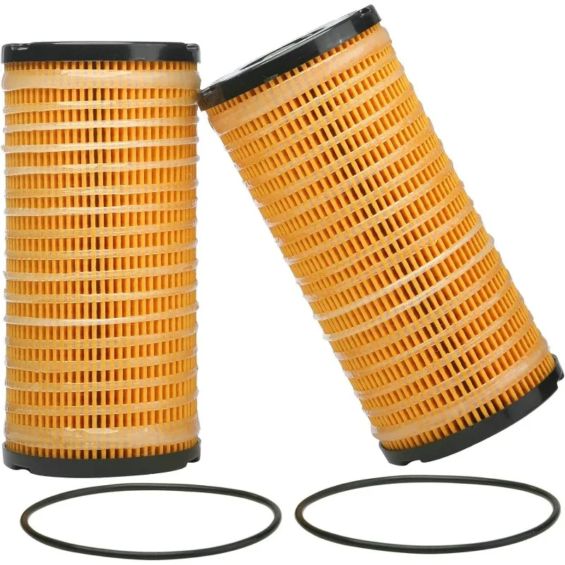 

1R-1804 For E312 Fuel Filter E313D2GC E336F Fuel Filter Excavator