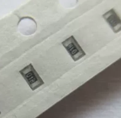 0Ohm 0R 0 1/10W 5%T…