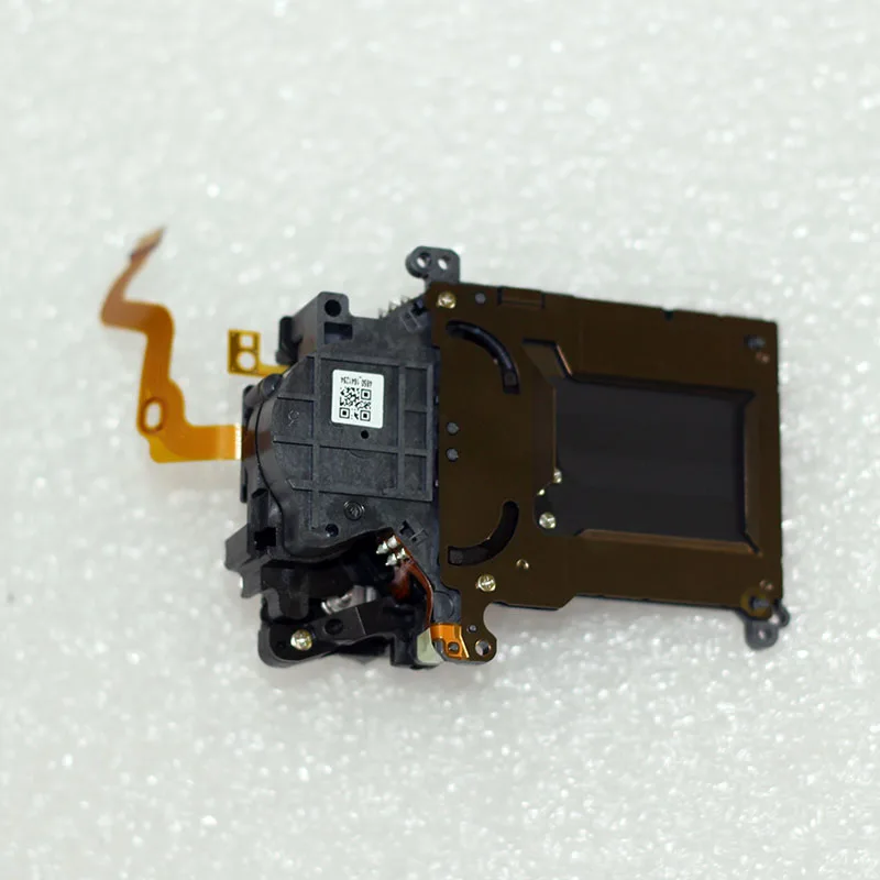 New Shutter plate assy repair parts For Canon EOS 80D DS126591 SLR