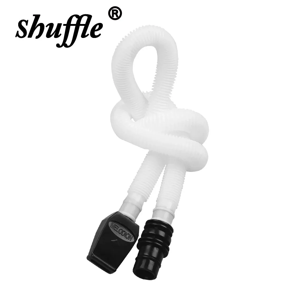 

Harmonica Flexible Melodica Tube Mouth Organ Pianica Mouthpiece for 32/37 Key Melodica Parts Keyboard Instrument Accessories