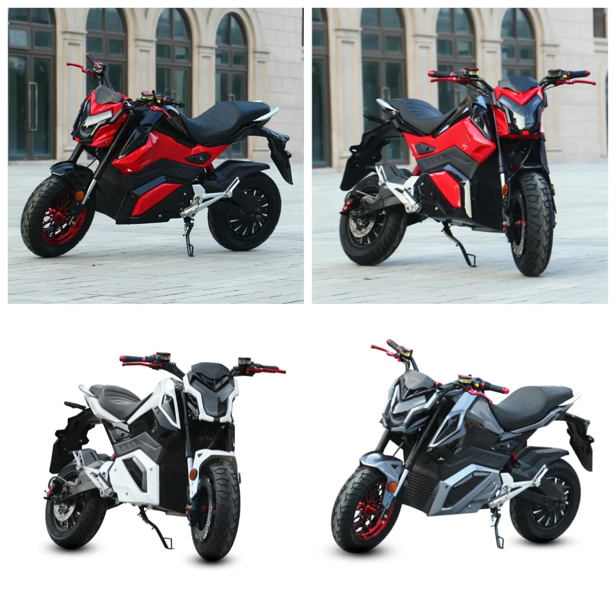 

STLF z6 electric motorcycle 8000 watt motorcycle electric center stand chinese electric motorcycle