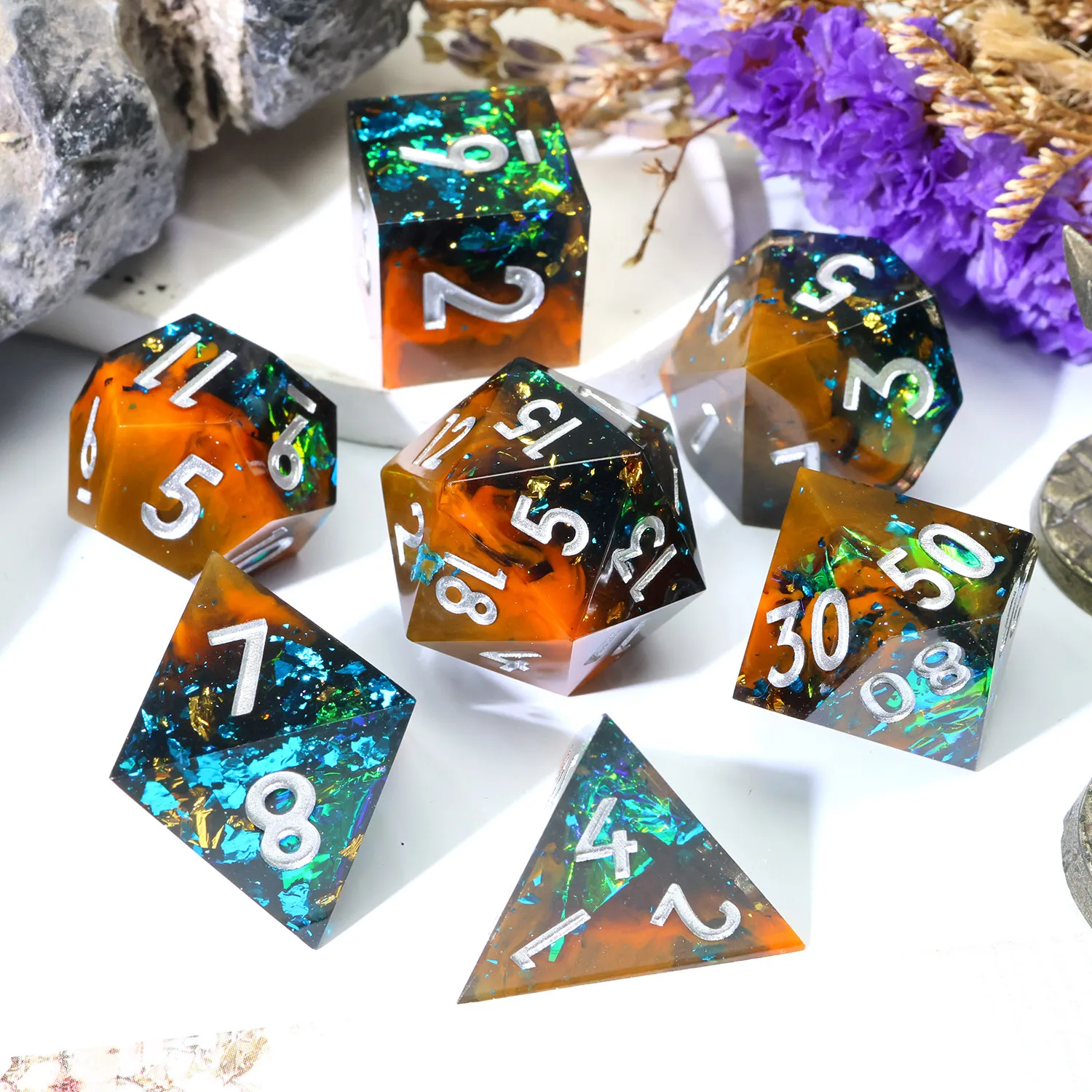 Handgefertigtes Drachen-Bernst – Board Game Roleplay Bewertung und Preis