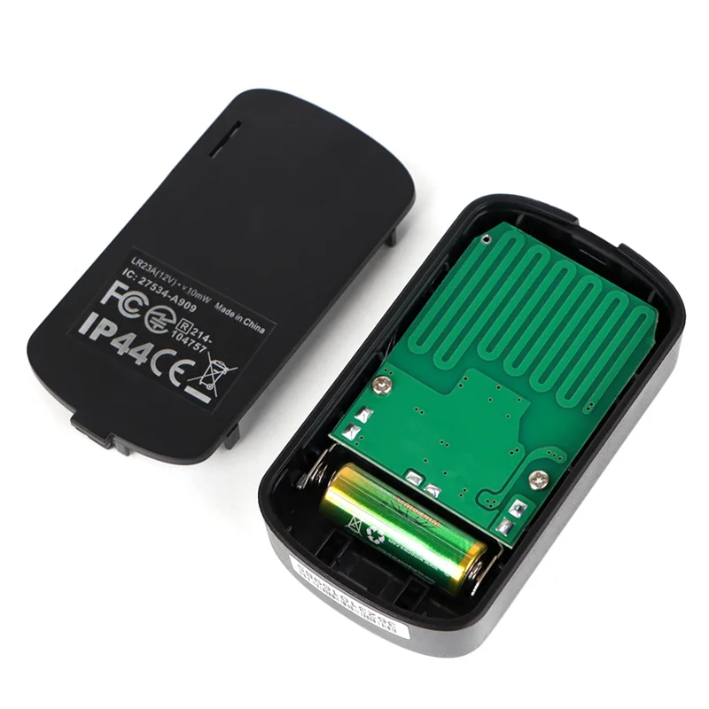 BNVN-الجرس الباب الإلكتروني عن بعد وامض جرس الباب عن بعد جرس الباب الذكي دعوة الجرس الموسيقى جرس الباب اللاسلكي الاتحاد الأوروبي التوصيل