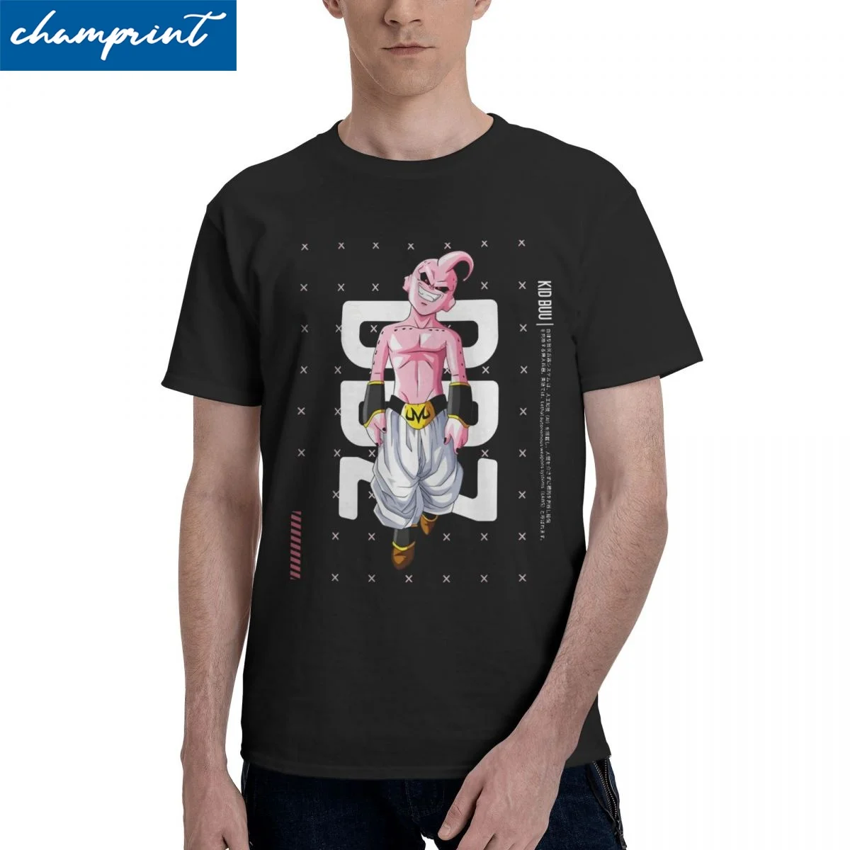 Men Women Dragon Ba…