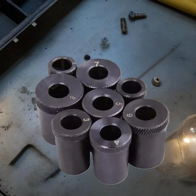 

Universal 17pcs Set for Clutch Alignment with Inclusive Flywheel Hole and Drive Plate Tool