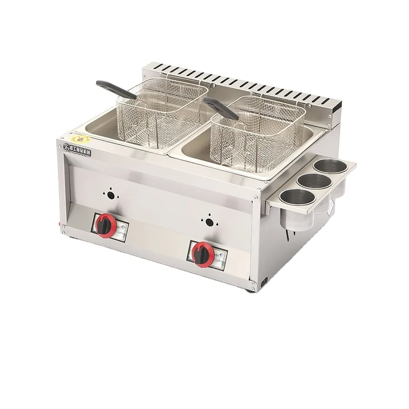 8L Commercial Count…