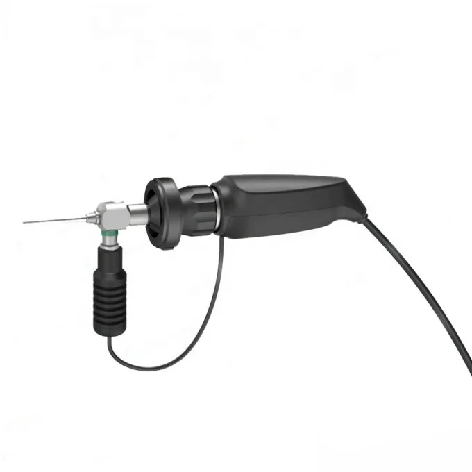 Automatic  Medical Ent Mirror Endoscope Camera USB Portable Endoscope System