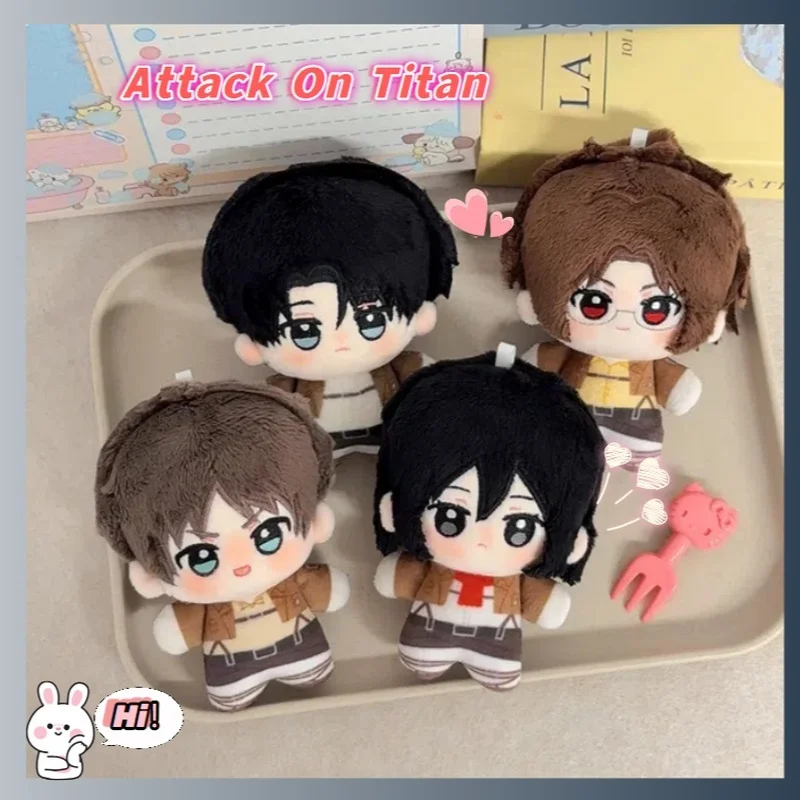 새로운 10cm 귀여운 세컨드 디멘션 액세서리에는 다양한 봉제 인형, 수호천사 면 인형, 귀여운 봉제 장난감이 포함됩니다.