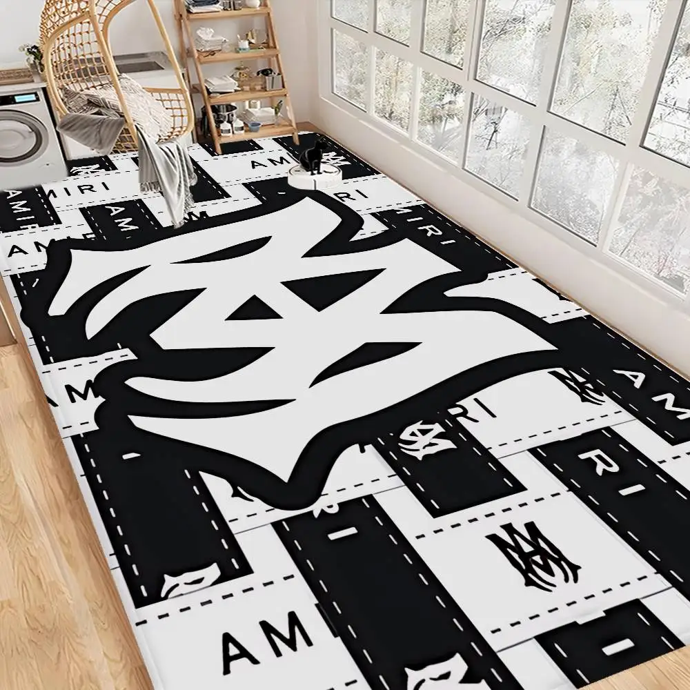 A-AMIRI Kitchen Mat…