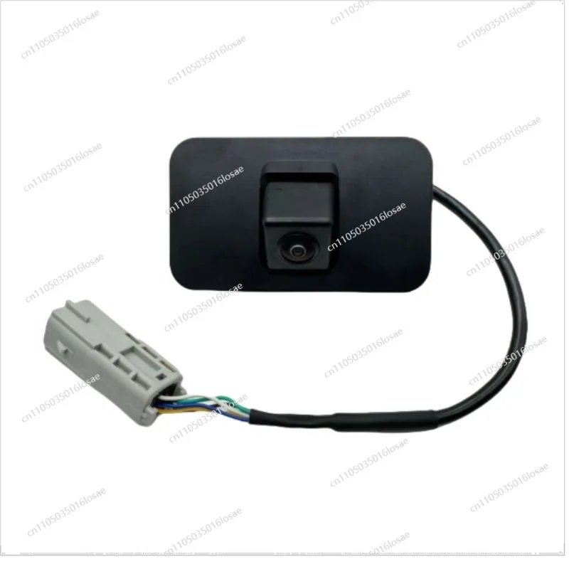 

For Cadillac Escalade Chevrolet Suburban GMC Rear View Backup Camera 23432248
