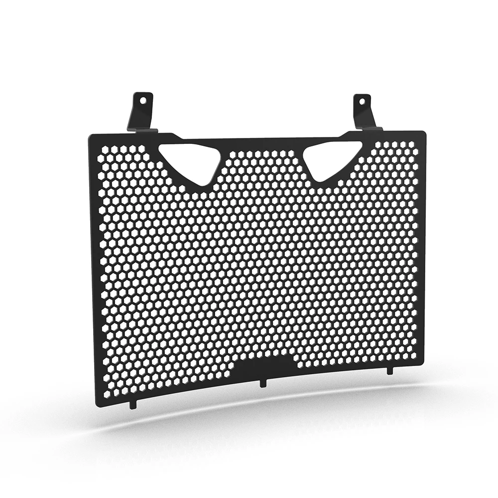 NEW Motorcycle Accessories Radiator Grille Guard Protector Grill Protection Cover For Husqvarna Svartpilen 801 2024 2025 2026 - Image 5