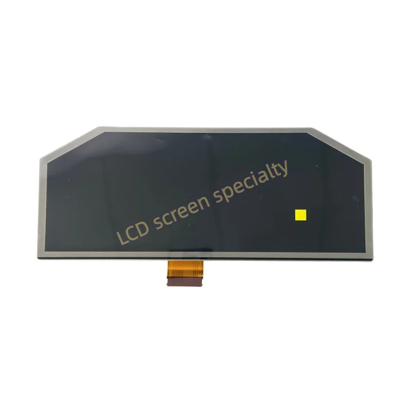 LQ123M5NZ01 12.3-inch LCD Screen for Audi Q8 Q7 Q5 Q3 A6 A8 Dashboard