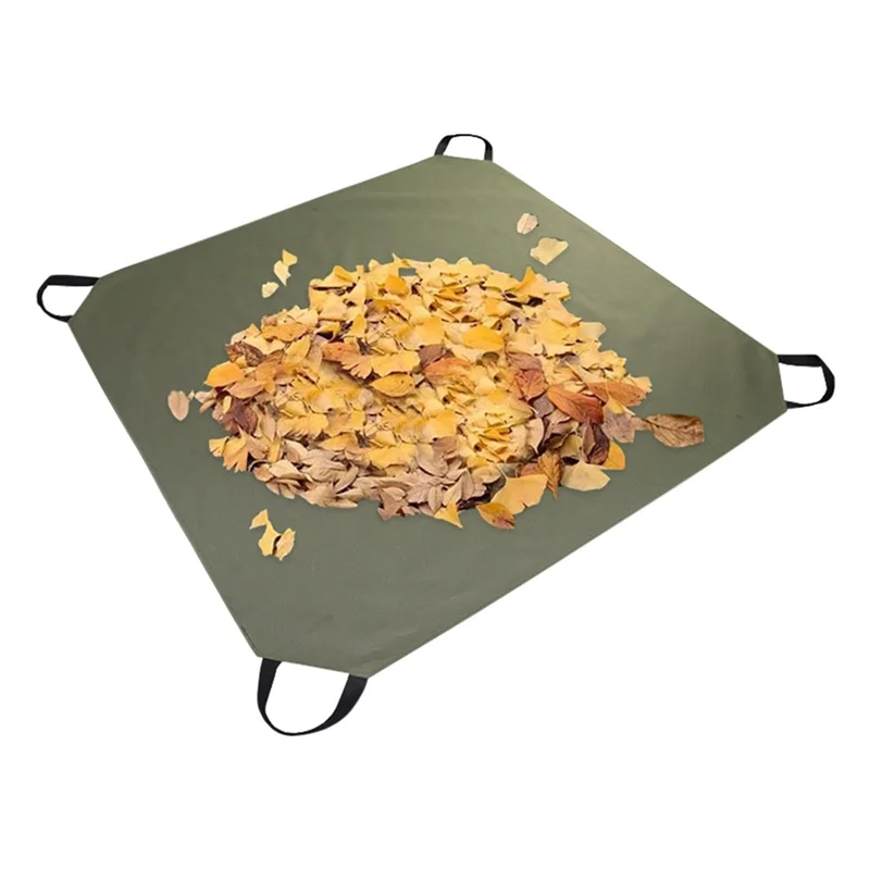 

Customer Favorite Leaf Collector, Leaf Bag, Folding Garden Bag, Reusable Leaf Bag Garden Bag Collector Is Waterproof And Clean 2