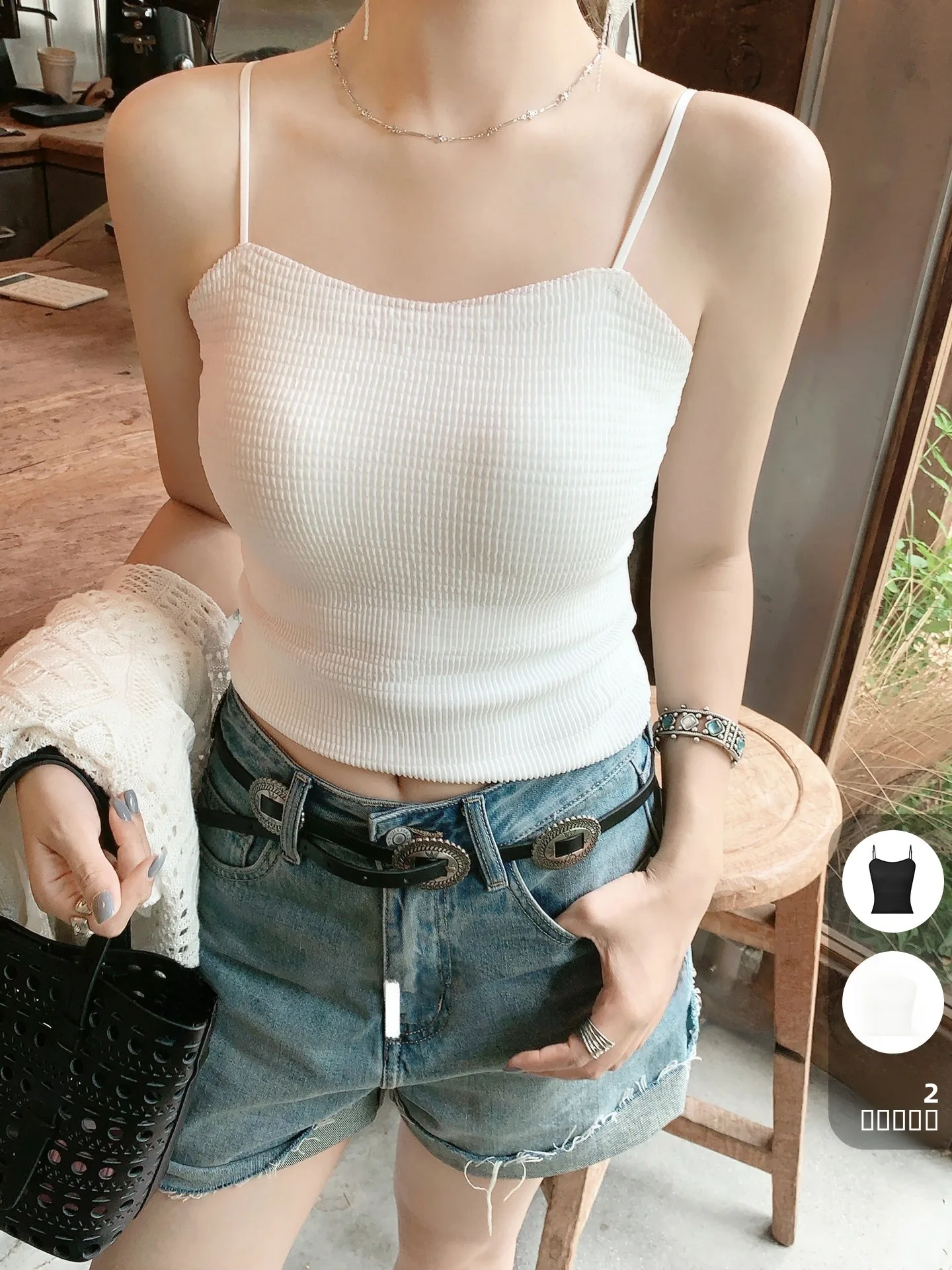 

Женский укороченный топ MeiYang из нейлоновой ткани с эффектом утяжки, с чашечками, облегающий, для фитнеса