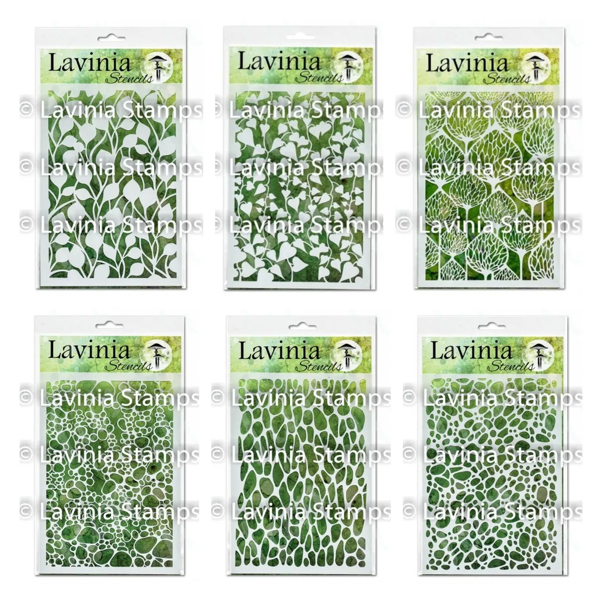 Stencils 2024 New Arrival Leaf Trails Layering Stencil Scrapbooking DIY Album Paper Card Embossing Craft Supplies Decoration