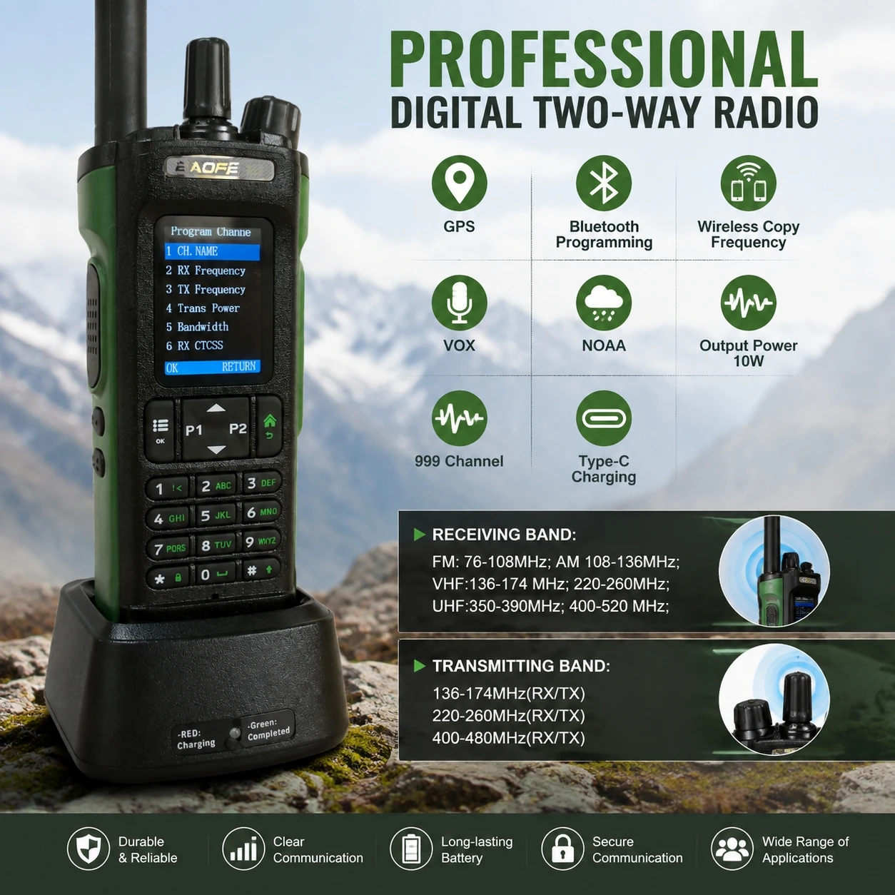 baofeng-uv-32-walkie-talkie-gps-dual-band-am-vhf-uhf-radio-amatoriale-ricetrasmittente-con-posizionamento-gps-per-campeggio-e-escursioni-all'aperto-per-dm-32uv