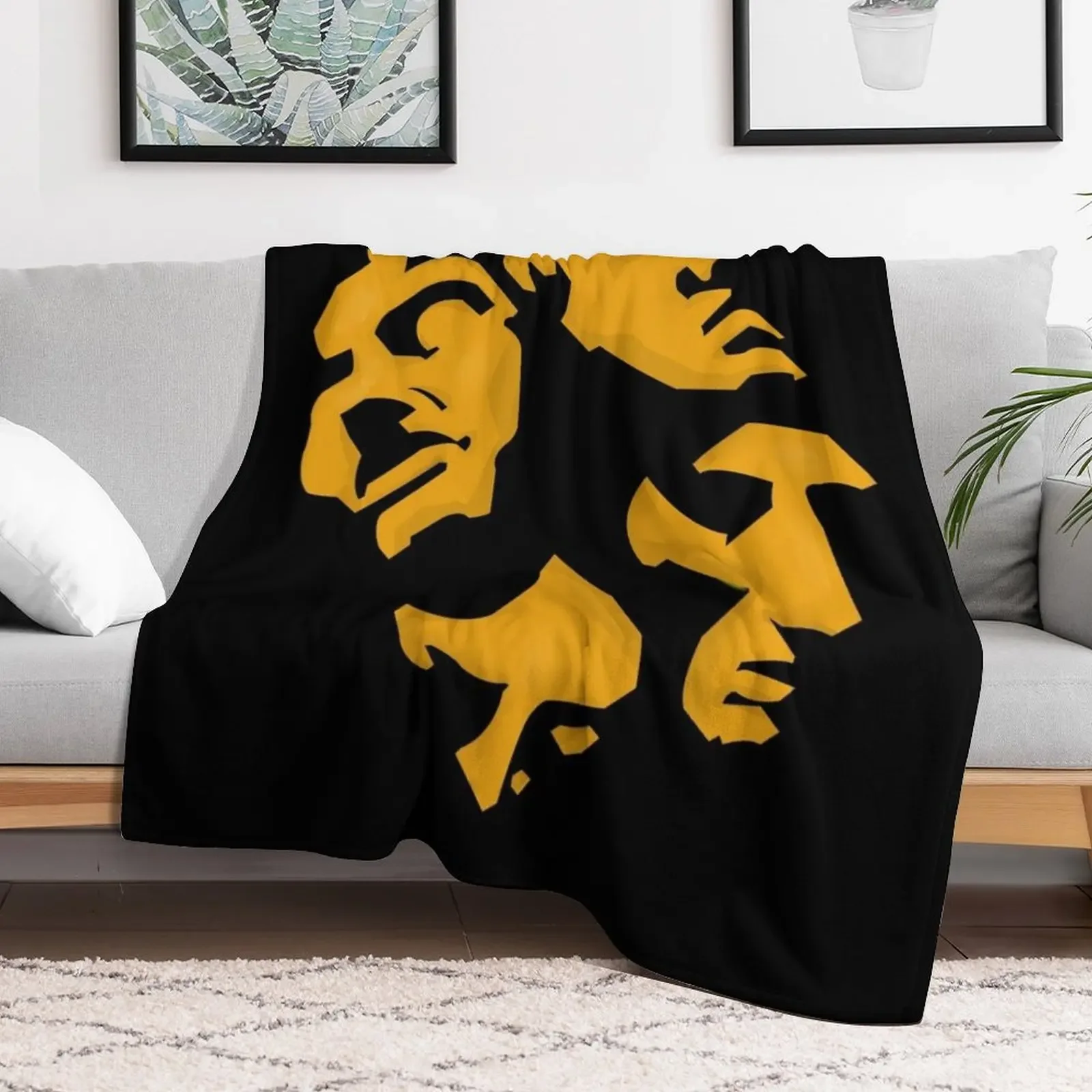 Exalted orb Throw Blanket Baby Luxury Brand christmas gifts Luxury Designer Blankets