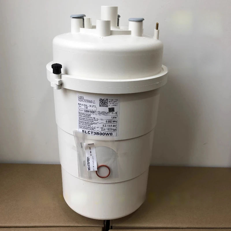 CAREL BLCT3B00W0 Humidifier Bucket BLCT3BOOOWO 15KG New Original