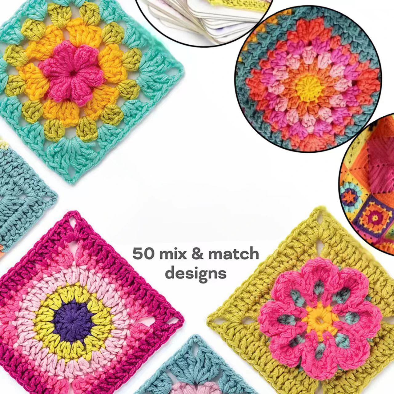 Thumbnail 2 - #45 Top 50 Crochet Starter Kits Worth Buying In 2026