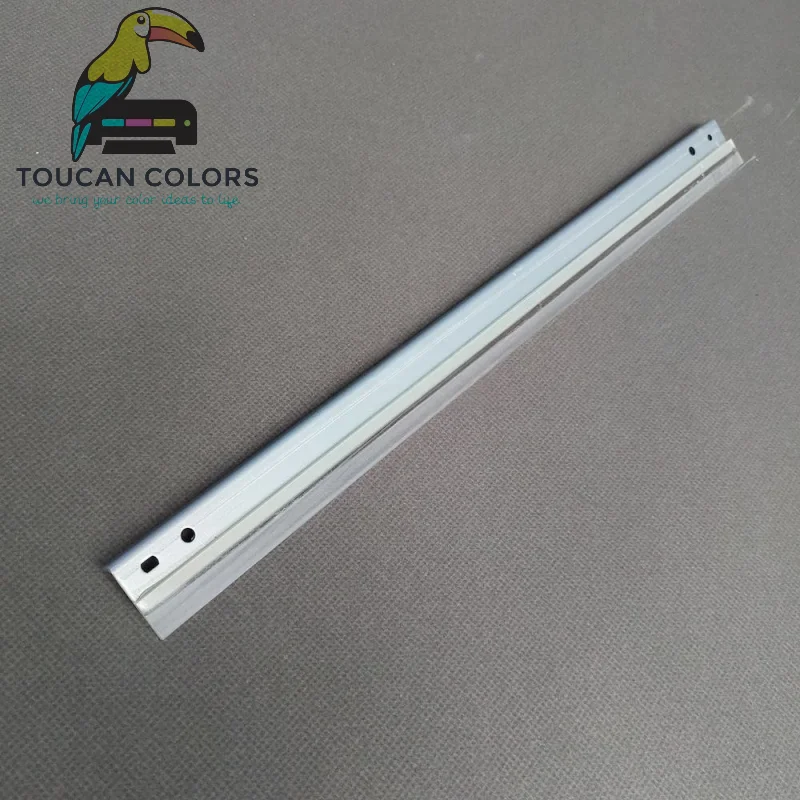 ToucanPrinter AD04-2059 MP2000 AF2015 AF2018 Drum Cleaning Blade for Ricoh Aficio 2015 2018 MP1600MP1800MP2500MP2501Copier Parts