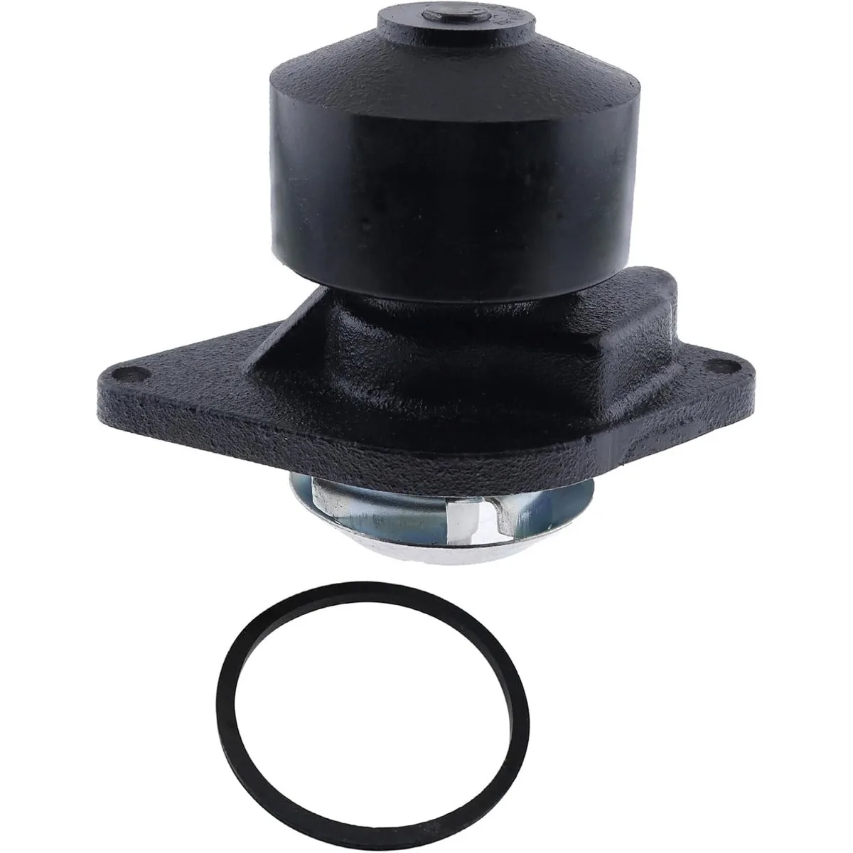 

Water Pump w/Gasket 6735-61-1100 6731-62-1120 for Komatsu PC200-6 PC220-6 PC228 PC240-6 PC100-6 PC120-6 PC128UU PC138UU Engine