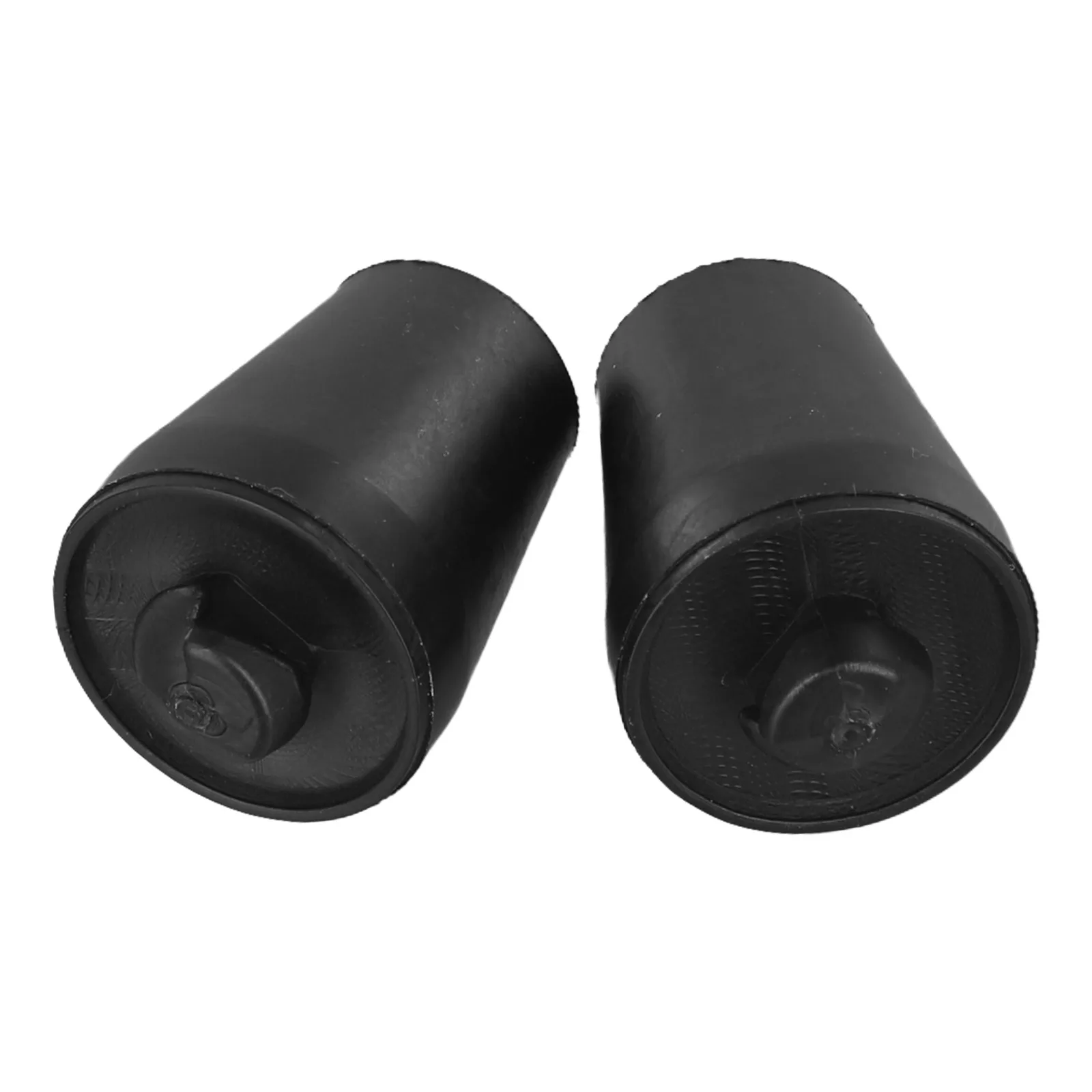 Two Piece Replacement Cushion Set for Back Doors on Various For Toyota Models Fits Both For RAV4 and for fj Cruiser Types
