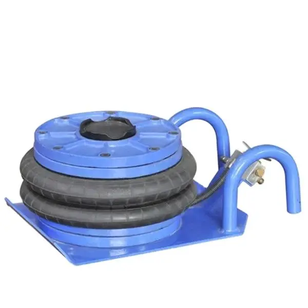 2.2Ton Double-Bag Air Jack Car Truck Shop